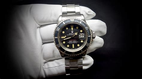 rolex 1680 vetroplastica|rolex 16800 review.